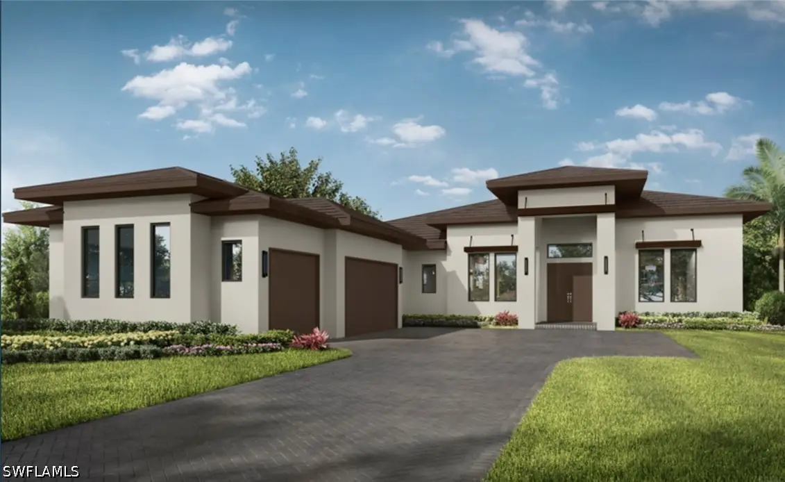 25590 Crystal Shore Drive, Bonita Springs, FL 34135 - #1