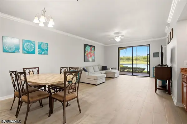 9518 Avellino Way #2316, Naples, FL 34113