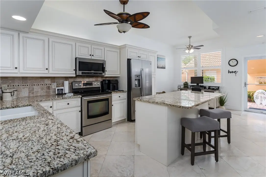6760 Beach Resort Drive #5, Naples, FL 34114 - #1