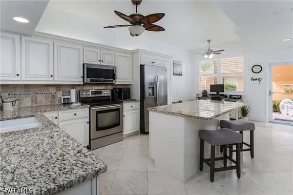 6760 Beach Resort Drive #5, Naples, FL 34114