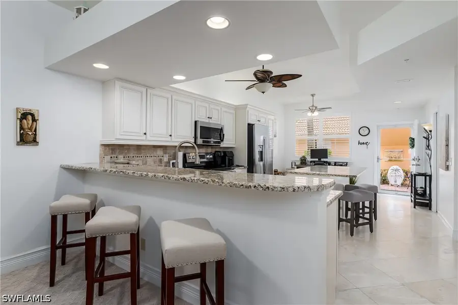 6760 Beach Resort Drive #5, Naples, FL 34114 - #2