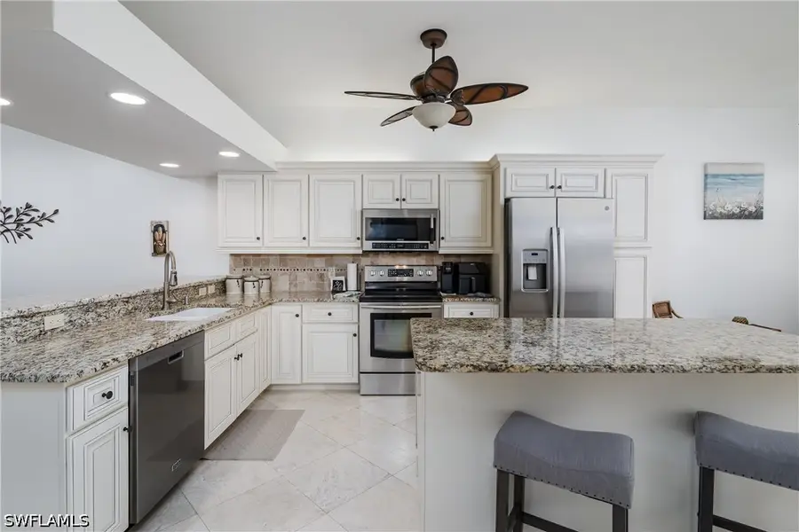 6760 Beach Resort Drive #5, Naples, FL 34114 - #3