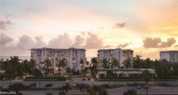 1611 Gulf Shore Boulevard N #207, Naples, FL 34102