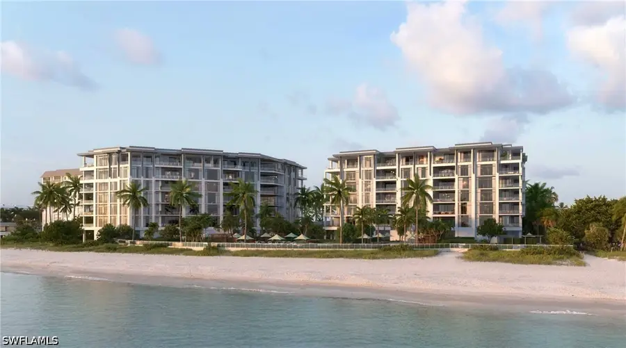 1611 Gulf Shore Boulevard N #207, Naples, FL 34102 - #2