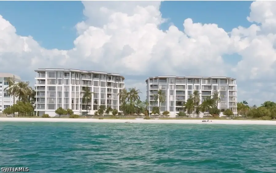1611 Gulf Shore Boulevard N #207, Naples, FL 34102 - #3