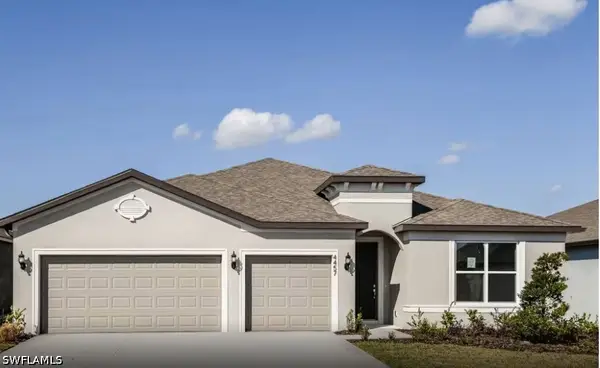 12101 Serenity Road, Punta Gorda, FL 33955