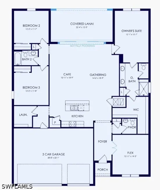 12101 Serenity Road, Punta Gorda, FL 33955 - #2