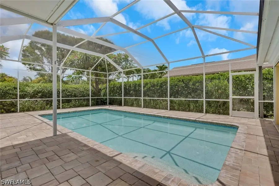 505 Raven Way, Naples, FL 34110 - #2