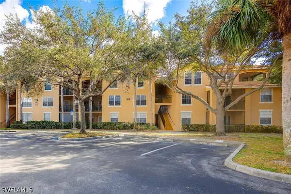 8635 River Homes Lane #2205, Bonita Springs, FL 34135