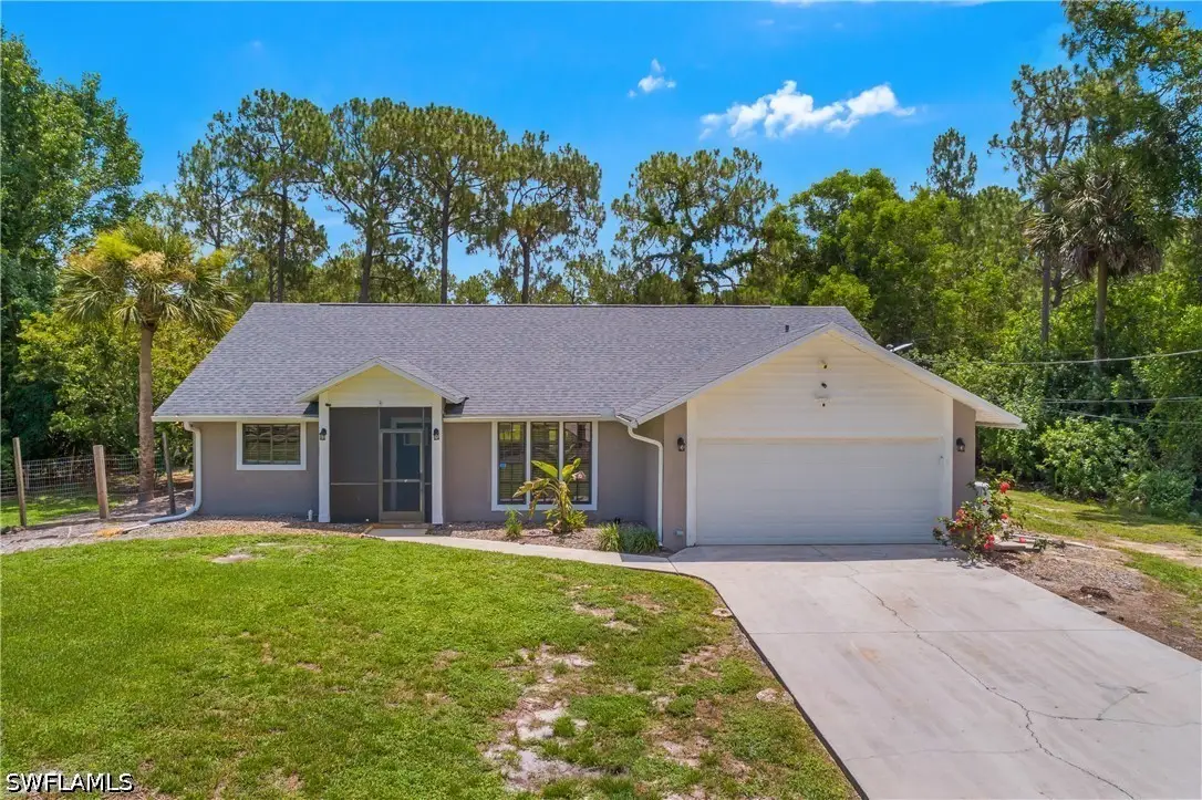 2240 19th Street Sw, Naples, FL 34117 - #1