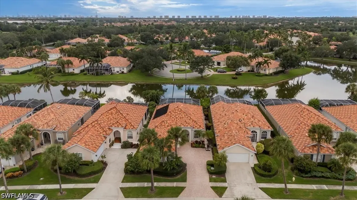 3833 Huelva Court, Naples, FL 34109 - #1