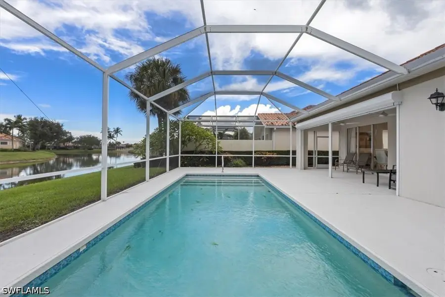 3833 Huelva Court, Naples, FL 34109 - #2