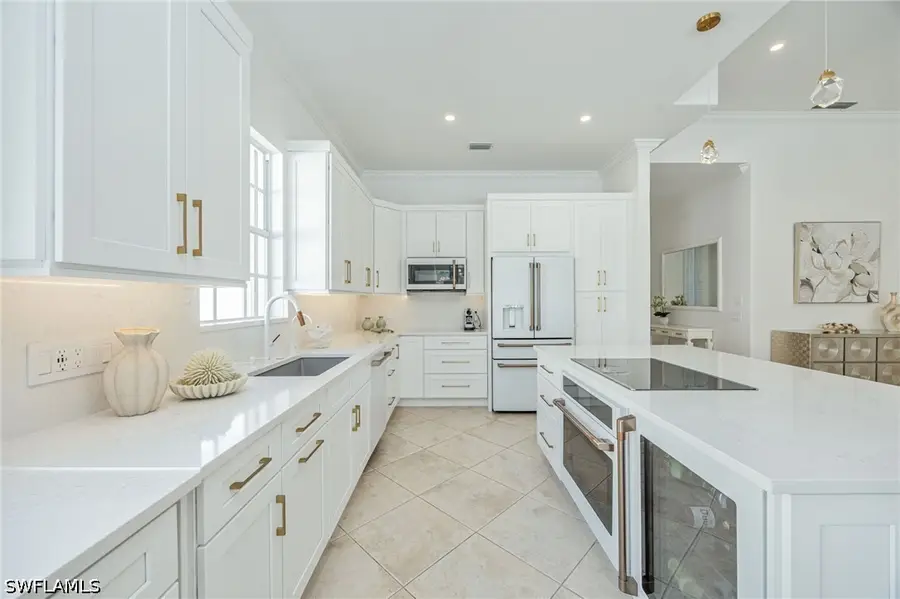 3833 Huelva Court, Naples, FL 34109 - #3