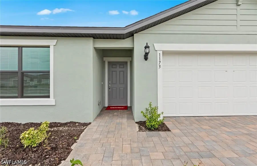 12096 Serenity Road, Punta Gorda, FL 33955 - #2