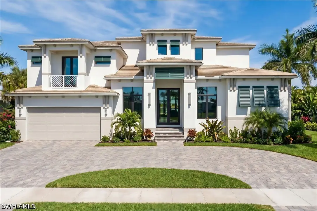 880 San Marco Road, Marco Island, FL 34145 - #1