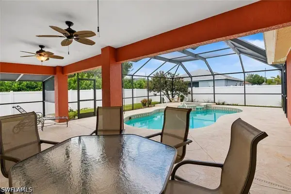 3042 NW 3rd Place, Cape Coral, FL 33993
