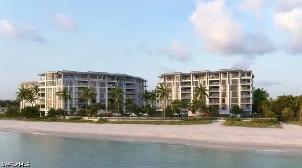 1601 Gulf Shore Boulevard N #302, Naples, FL 34102 - #1