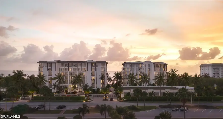 1601 Gulf Shore Boulevard N #302, Naples, FL 34102 - #2