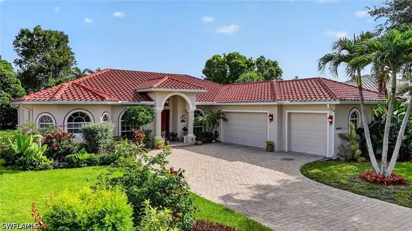 24908 Fairwinds Lane, Bonita Springs, FL 34135