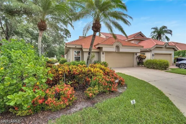 181 Napa Ridge Road E #35, Naples, FL 34119