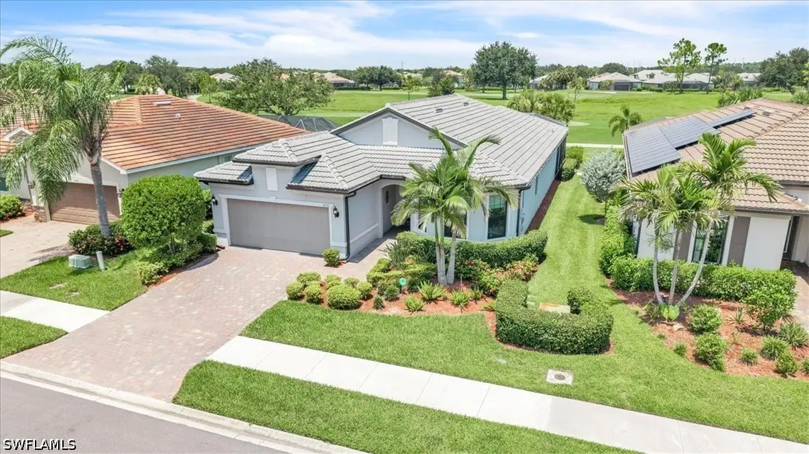 3135 Walnut Grove Lane, Alva, FL 33920 - #1