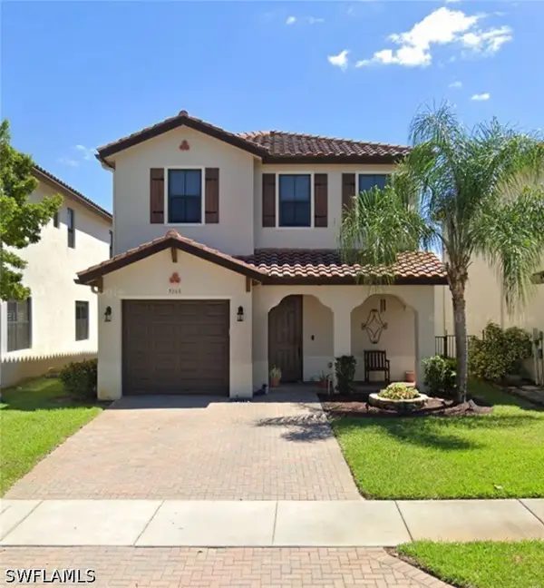 5368 Cameron Drive, Ave Maria, FL 34142
