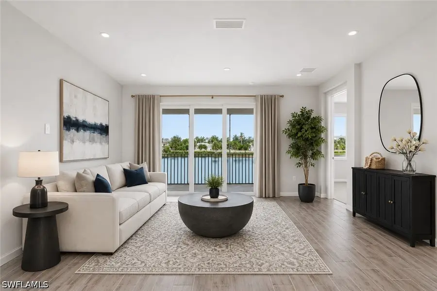 4596 Arboretum Circle #202, Naples, FL 34112 - #2
