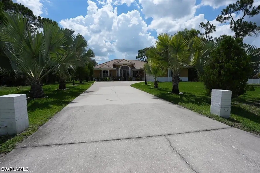 219 Columbus Avenue, Lehigh Acres, FL 33936 - #2