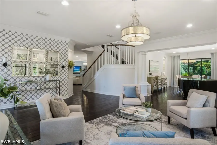 3908 Gibralter Drive, Naples, FL 34119 - #2