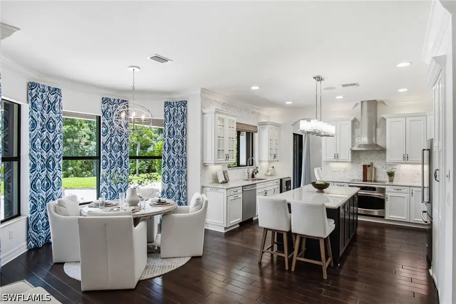3908 Gibralter Drive, Naples, FL 34119 - #3