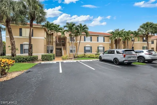 6384 Huntington Lakes Circle #103, Naples, FL 34119