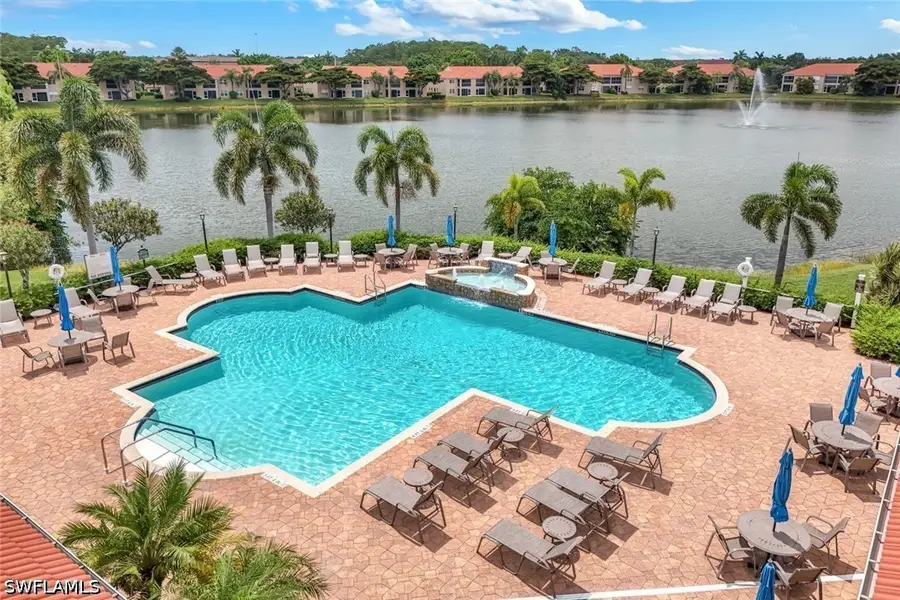 6384 Huntington Lakes Circle #103, Naples, FL 34119 - #2