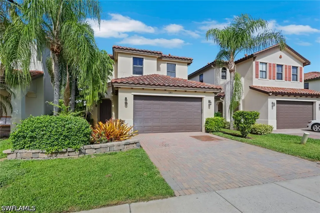 5289 Beckton Road, Avenue Maria, FL 34142 - #1