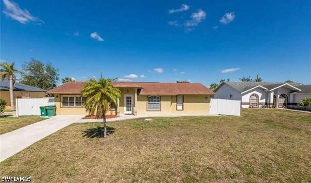 5325 23rd Place Sw, Naples, FL 34116 - #1