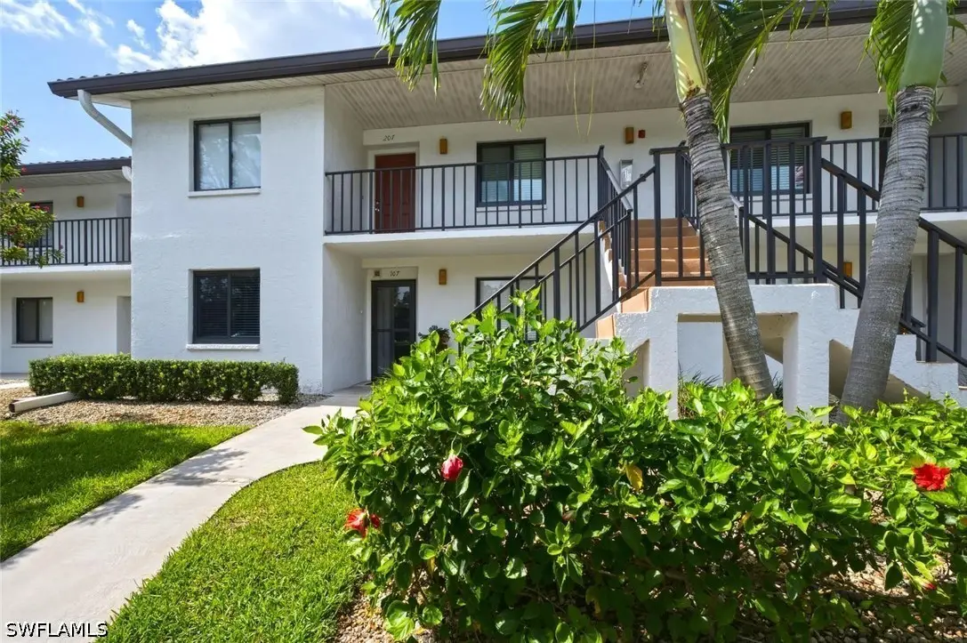 4987 Pepper Circle #107, Naples, FL 34113 - #1