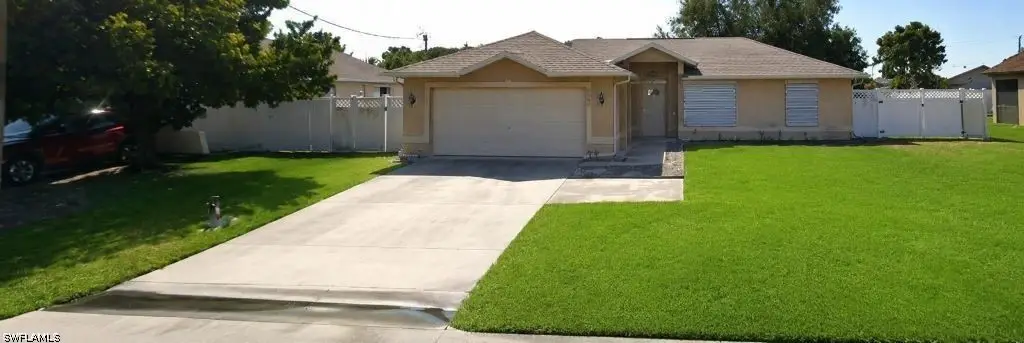 2008 Viscaya Parkway, Cape Coral, FL 33990 - #1