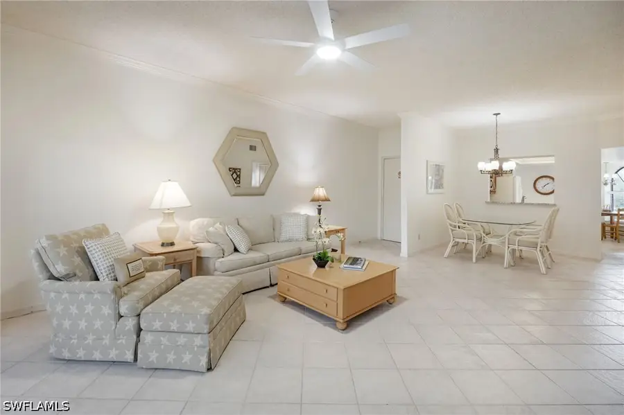 583 Serendipity Drive #583, Naples, FL 34108 - #3