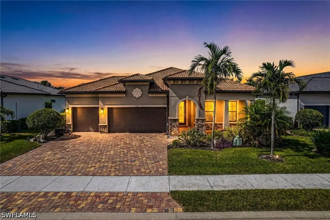 14045 Hawks Eye Court, Estero, FL 33928 - #1