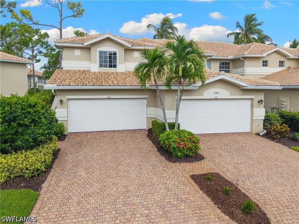 23310 Coconut Island Drive #201, Estero, FL 34134 - #1