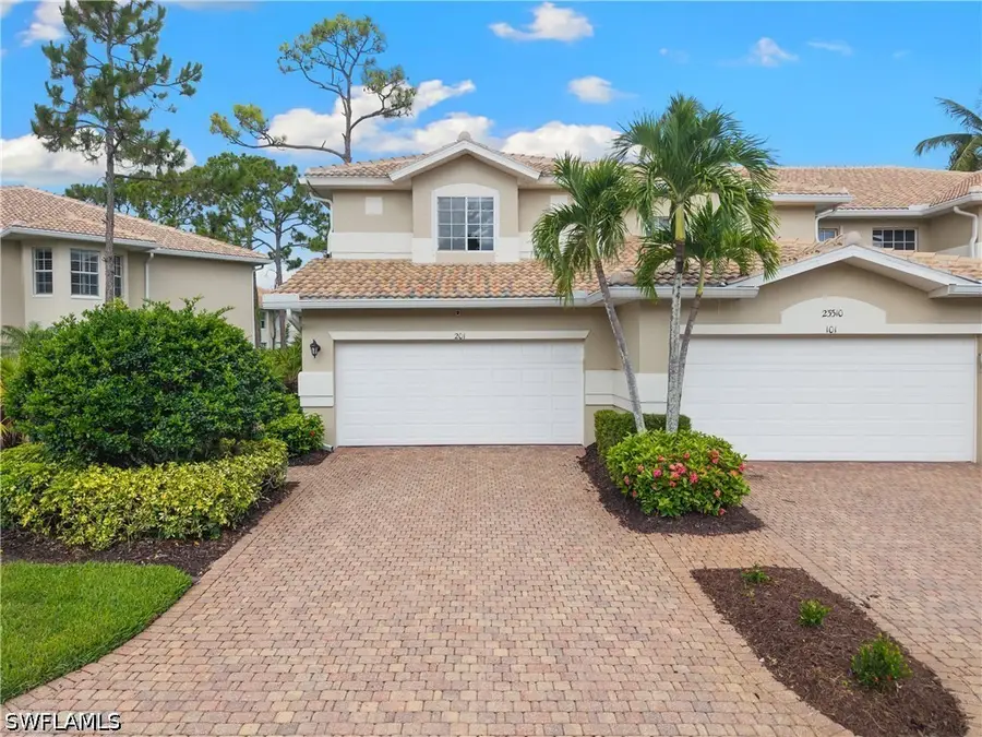 23310 Coconut Island Drive #201, Estero, FL 34134 - #2