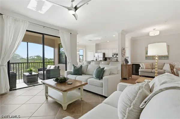 9834 Giaveno Circle #1742, Naples, FL 34113