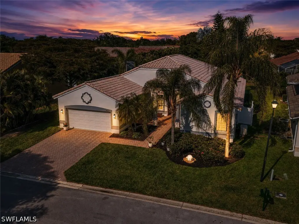 9057 Whitfield Drive, Estero, FL 33928 - #1