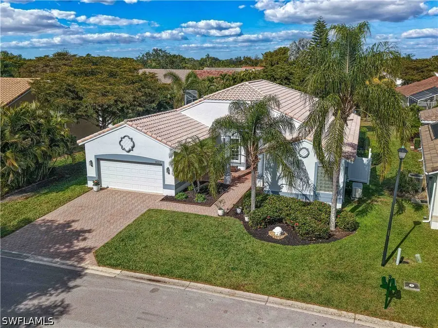 9057 Whitfield Drive, Estero, FL 33928 - #2