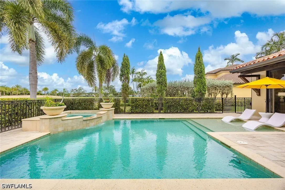 16699 Pistoia Way, Naples, FL 34110 - #1