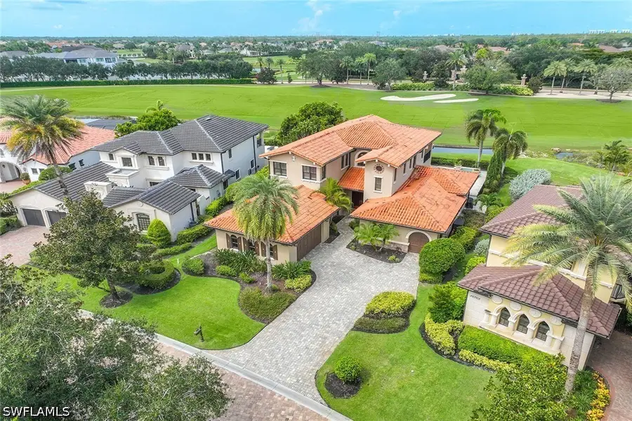 16699 Pistoia Way, Naples, FL 34110 - #2