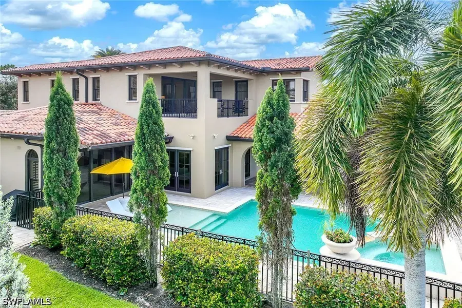 16699 Pistoia Way, Naples, FL 34110 - #3