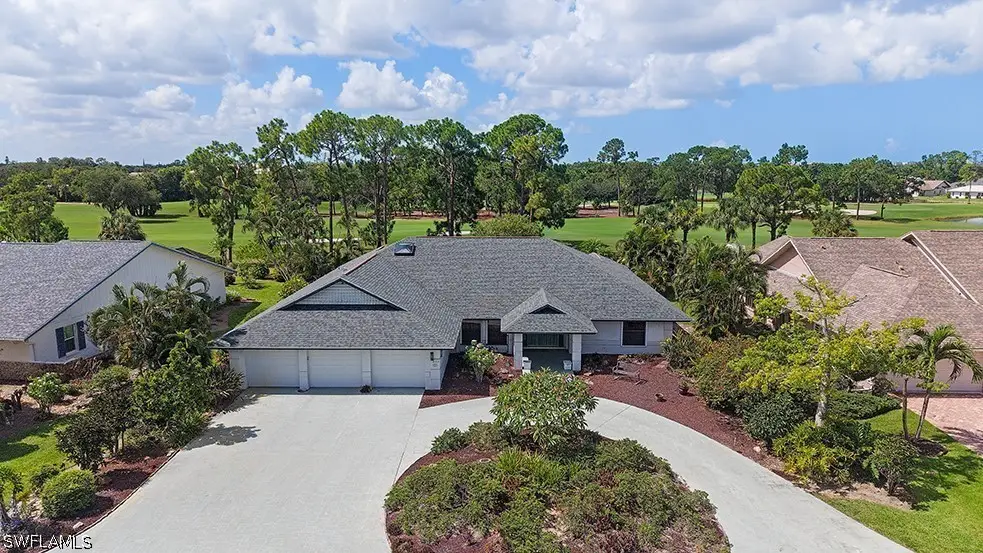 1926 Princess Court, Naples, FL 34110 - #1