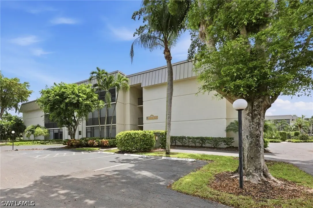 788 Park Shore Drive #H39, Naples, FL 34103 - #1