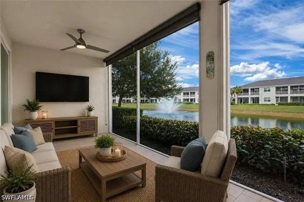 6954 Avalon Circle #703, Naples, FL 34112