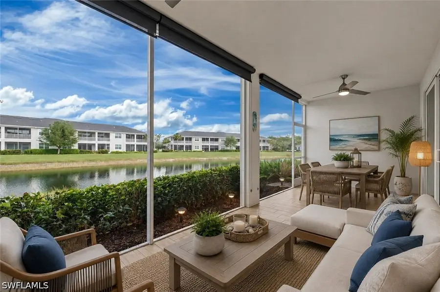 6954 Avalon Circle #703, Naples, FL 34112 - #2